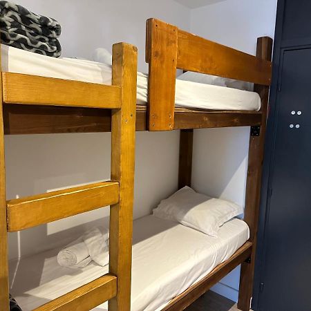 Calme-Appartement ลา กร็องเดอ-ม็อต ภายนอก รูปภาพ