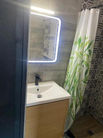 Calme-Appartement ลา กร็องเดอ-ม็อต ภายนอก รูปภาพ