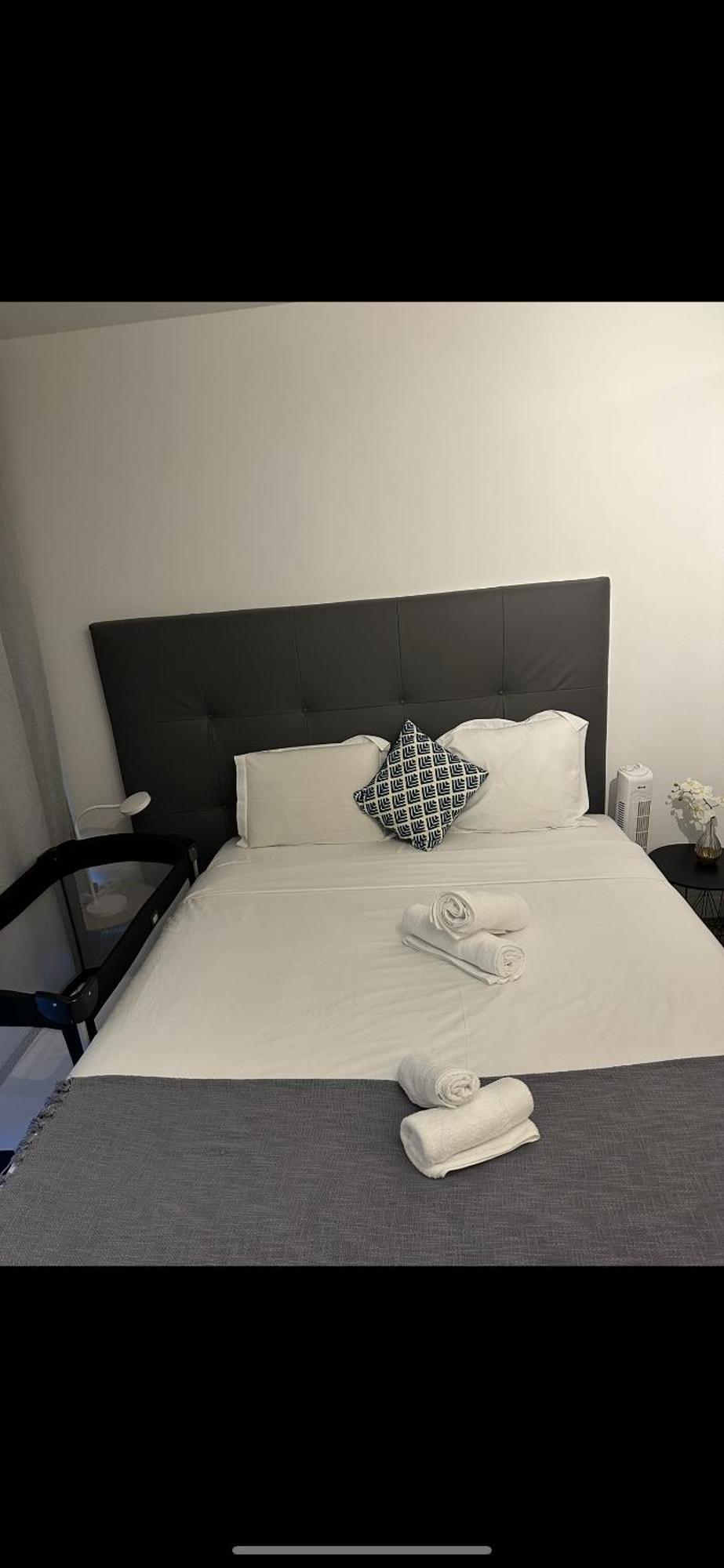 Calme-Appartement ลา กร็องเดอ-ม็อต ภายนอก รูปภาพ