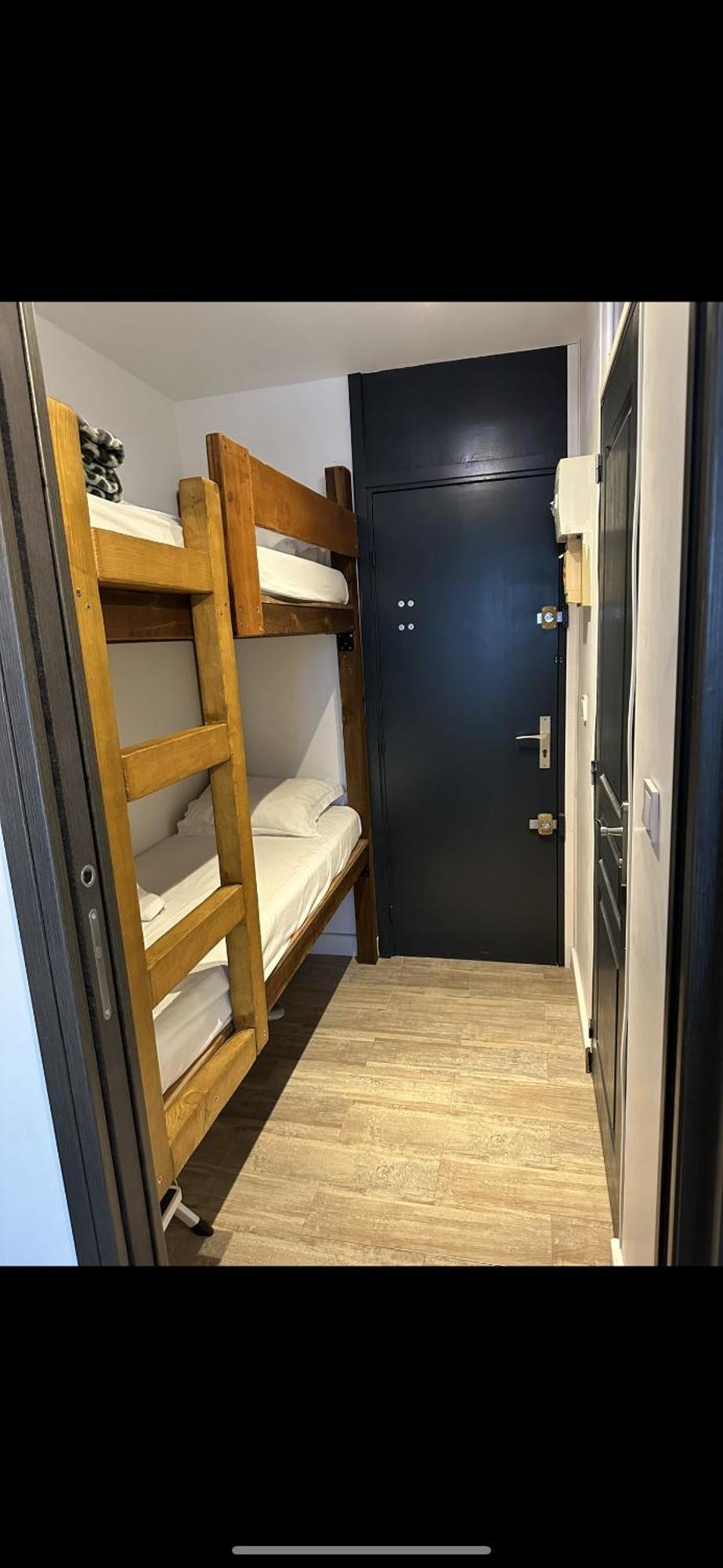 Calme-Appartement ลา กร็องเดอ-ม็อต ภายนอก รูปภาพ